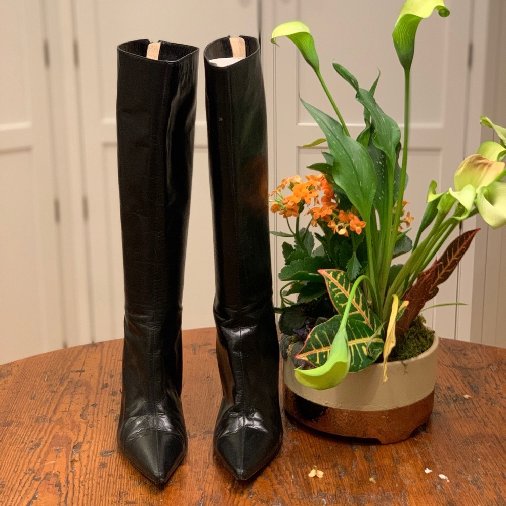 Jimmy Choo Tall Boots